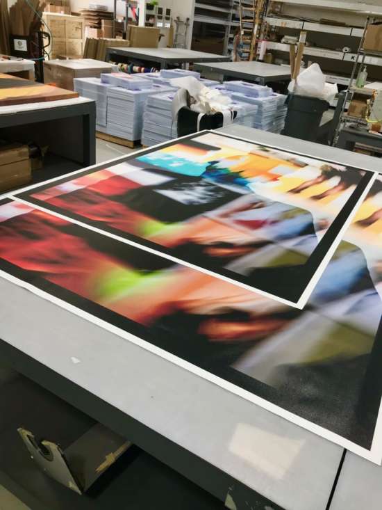 Why Choose Giclée Printing to Reproduce Your Original Artwork?