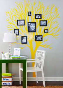 custom wall decals personalize your space