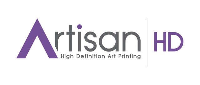 ArtisanHD Large Format Canvas Photo Art Printing