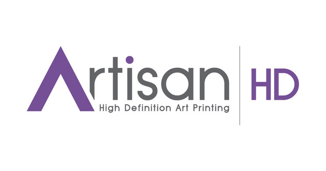 ArtisanHD Large Format Canvas Photo Art Printing