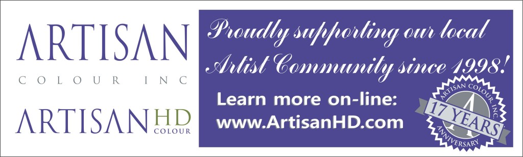 ArtisanHD Sponsors Local Artist in 2015 Arizona State Fair Photography Competition!