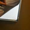 Duratrans lightbox