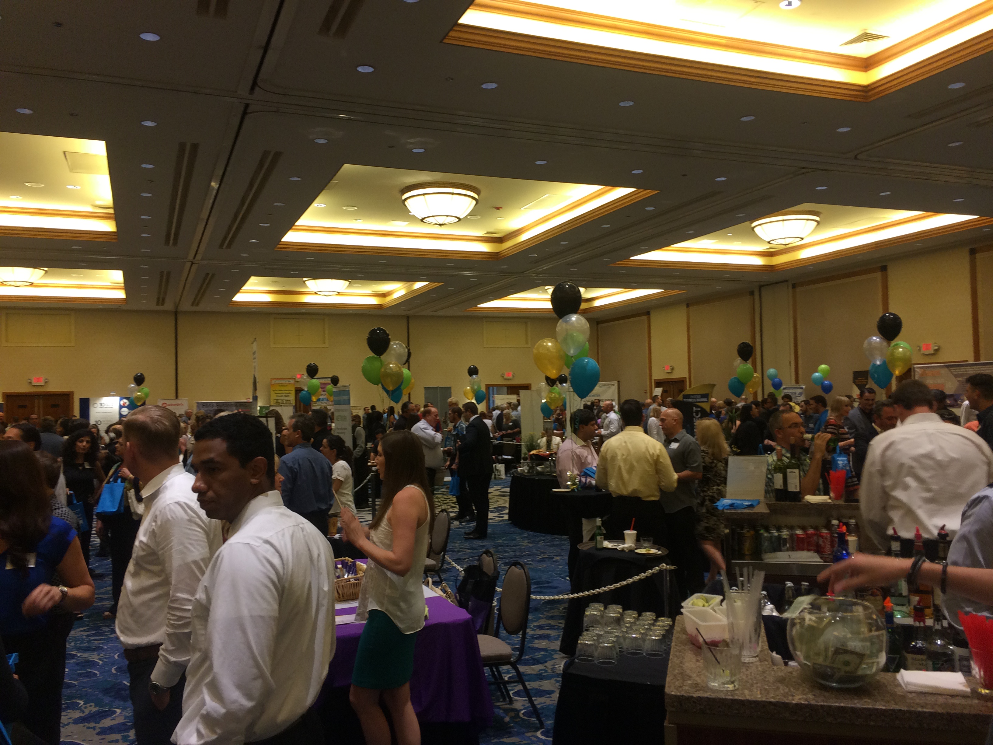 Phoenix Networking Signature Event 2016 is a Success