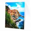face mounted acrylic prints