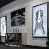 ArtisanHD Duratrans Lightbox Printing AZ Star Talent custom printing work