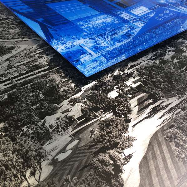 acrylic printing services near me