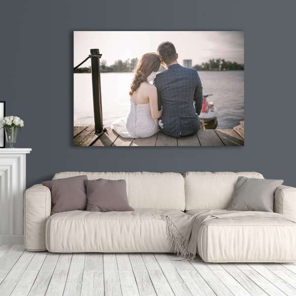 Print Custom Matte, Glossy, Or Metallic Photo Paper Prints