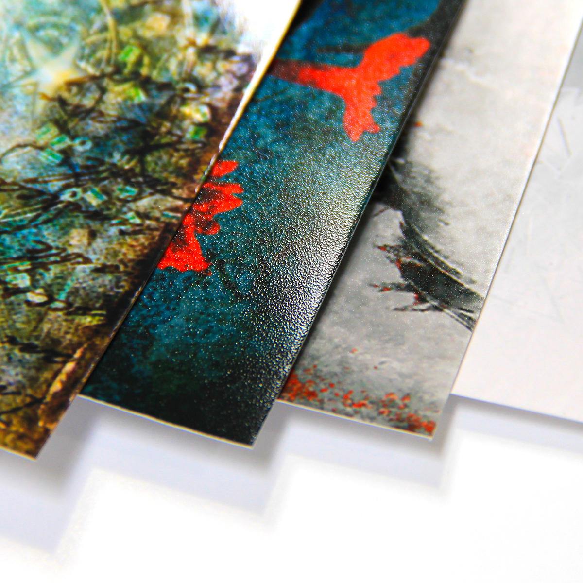 Print Custom Matte, Glossy, Or Metallic Photo Paper Prints