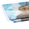 Standard Plexiglass Acrylic Face Mounting with Reflection Shine
