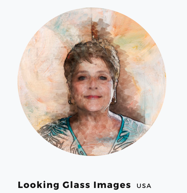 ArtBoja digital artist profile photo marketing digital art online