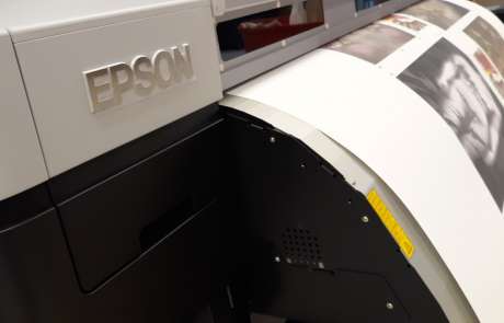 prenderglast hd metal prints in Progress 2 on ArtisanHD Epson printer