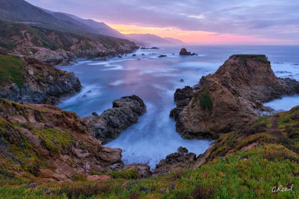 Fine Art Photographer Aaron Reed Expressing Nature’s Majesty