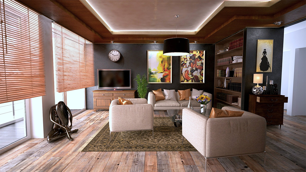 design your own house dark wood interior artisanhd