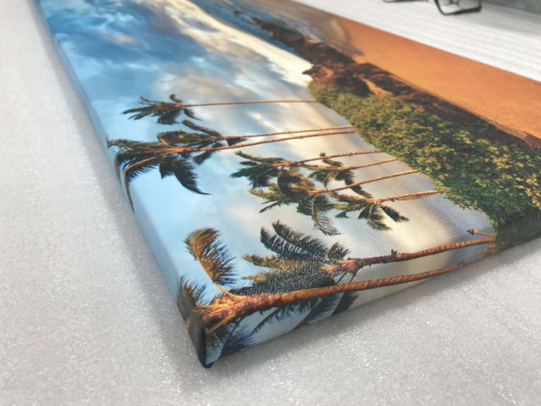 Personalized Canvas Prints Gift Ideas for Just About Any Occasion