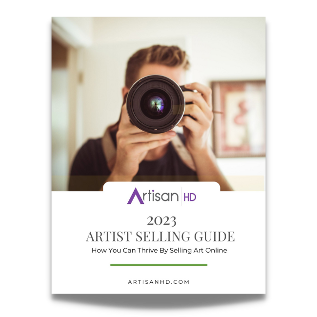 HD Selling Guide 2023