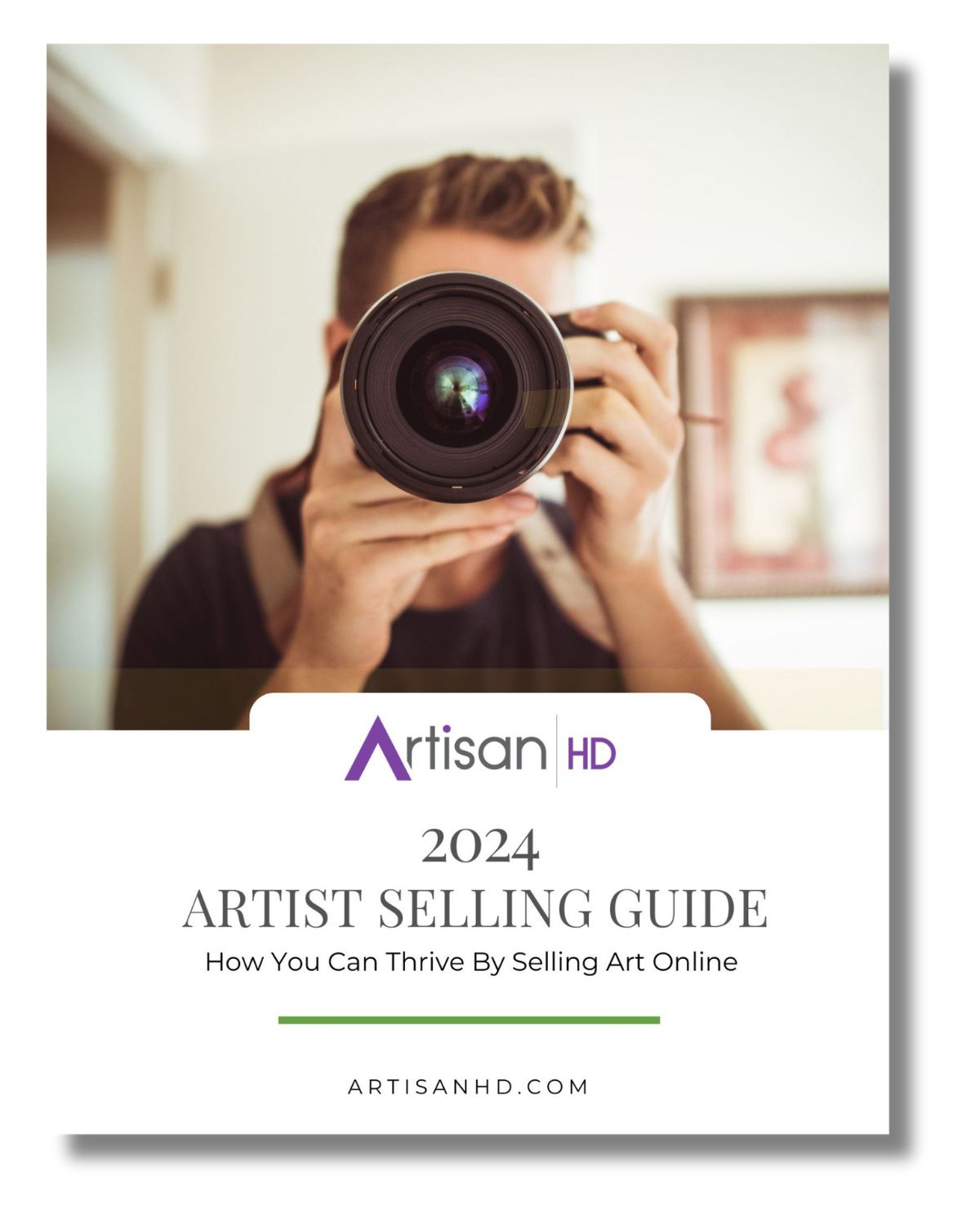 Artist Guide Resource