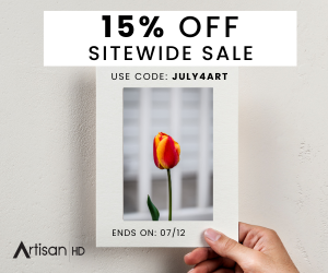 Extra Large Format Printing | Photo, Canvas & Wall Prints image.
