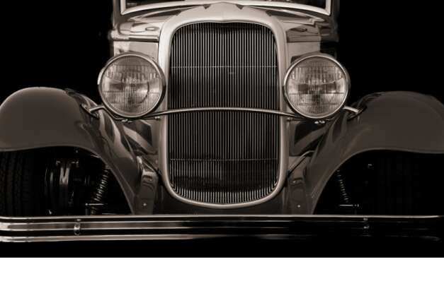 automotive photography