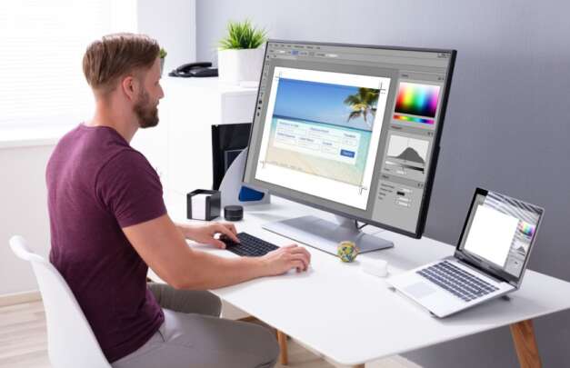 How to Prepare Photos for Printing